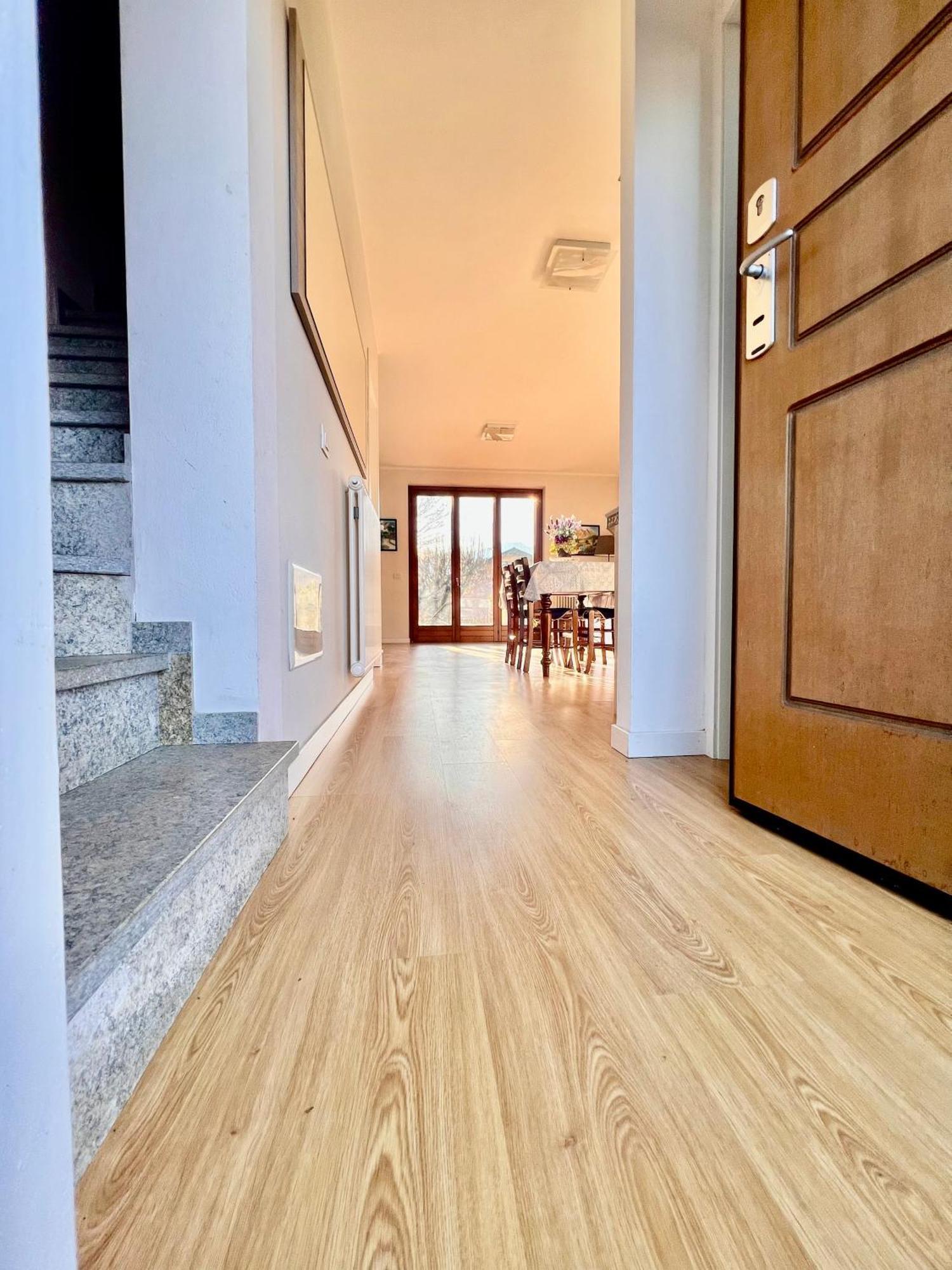 Colico Zen House别墅 外观 照片